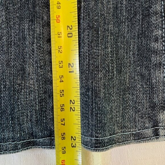 SIGRID OLSEN | Jean Jacket Women’s size 8 with Lining - Picture 11 of 16